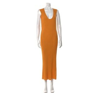 Marlene Birger Isole Knot Dress
